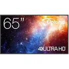Optoma N3651K 165,1cm (65") Professionelles Digital Signage Display