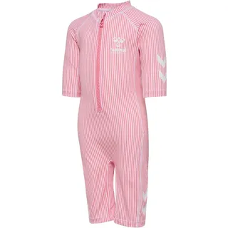 hummel Badeanzug Mädchen hummel rosa 12-18 M