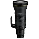Nikon NIKKOR Z 400mm F2.8 TC VR S - 100 € Kombi-Rabatt auf Capture One