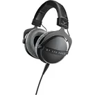 Beyerdynamic DT 770 PRO X (Keine Geräuschunterdrückung, Kabelgebunden), Kopfhörer, Schwarz, Grau