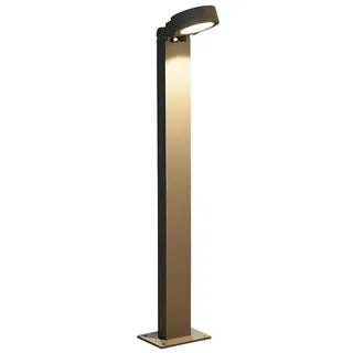 HEISSNER »SMART LIGHT«, 5W, Warmweiss, Metall (L475-00)
