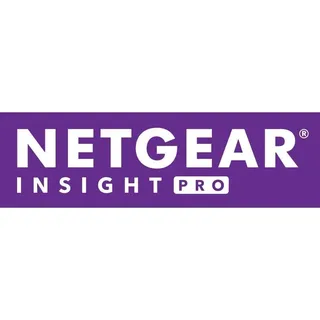 Netgear Insight PRO, 5 Jahr(e), 24x7