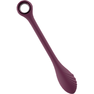 dreamtoys Glam - Bendable G-Spot Vibe, 22 cm,