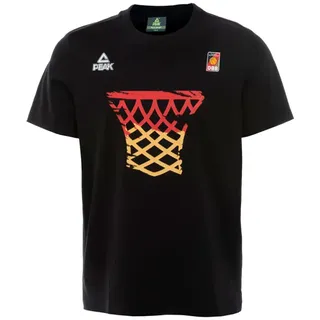 Peak Performance PEAK T-Shirt Deutschland Unisex schwarz S