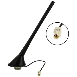 ACV Electronic ACV 15-7677865 DAB-Dachantenne