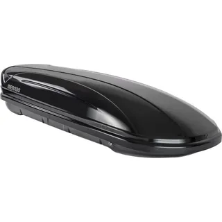Menabo Mania 400L Schwarz