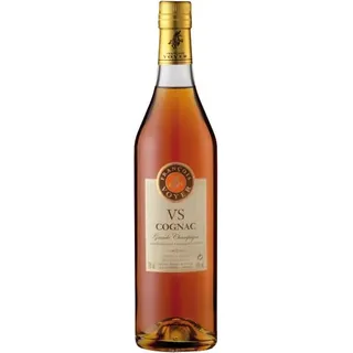 Francois Voyer Cognac Grande Champagne
