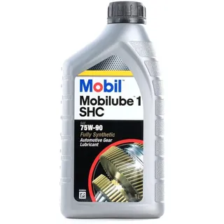 Mobil Getriebeöl VW,AUDI,OPEL 142382