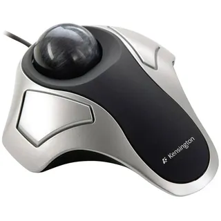 Kensington Orbit Trackball Schwarz