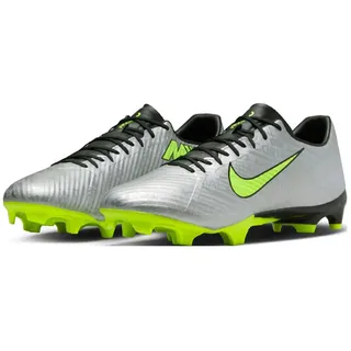 metallic silver/volt-black-volt 42,5