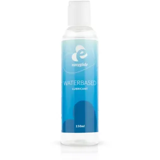 EasyGlide Lubricant Waterbased Gleitgel 150 ml