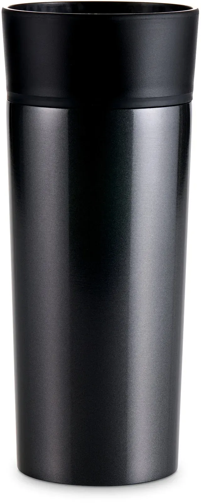 Tchibo - Coffee-to-go-Becher - anthrazit