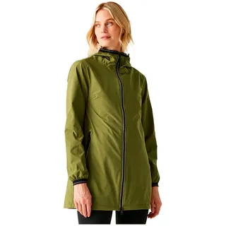 Regatta Lioka Jacke - Nephrite Green - 20