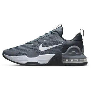 Herren Smoke Grey/White-DK Smoke Grey-Dark Grey 42