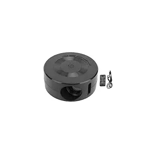 Tragbarer Projektor, Heimkino-Film, Kleiner Projektor, Outdoor-Filmprojektor für Smartphone, Tablet, Laptop, PC