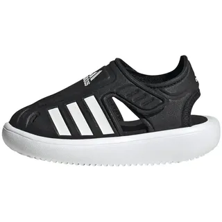 Adidas Water Sandalen Core Black / Cloud White / Core Black 22