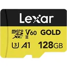Professional GOLD MicroSDXC - 280MB/s - 128GB