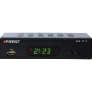 Opticum Red AX C100 HD PVR