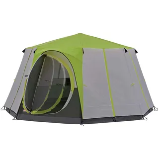 Coleman Cortes Octagon 8 grau/gelb