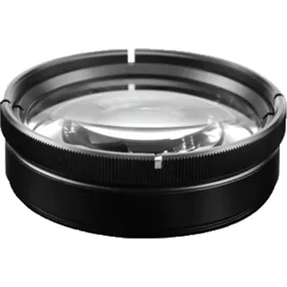 ID - 8+ close-up lens - focal length 125mm #