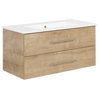 B.perfekt Waschtisch 103 x 48 cm (84162)