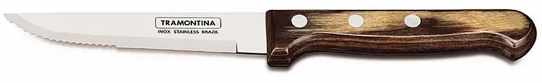 Tramontina Churrasco Steakmesser Gaucho