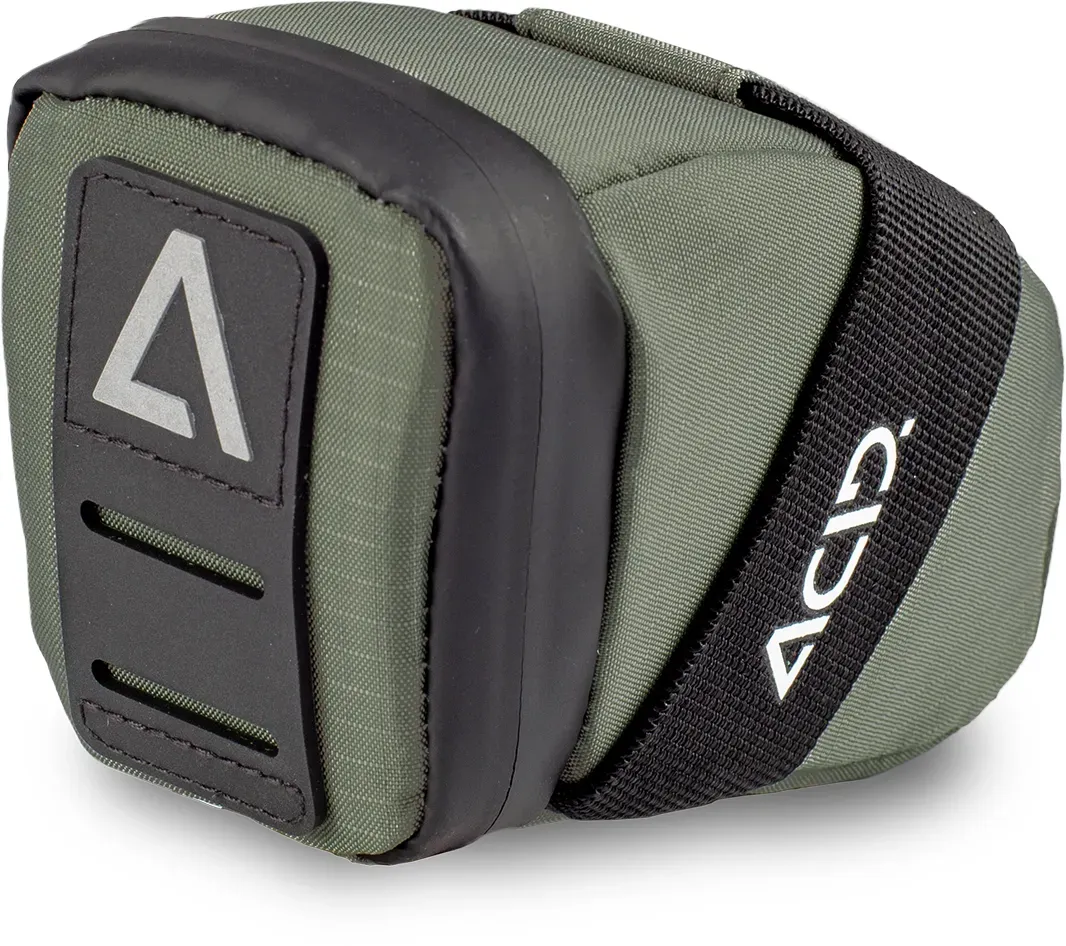 ACID Satteltasche PRO S olive