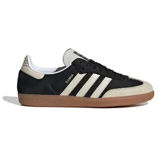 Core Black / Wonder White / Silver Met. 38