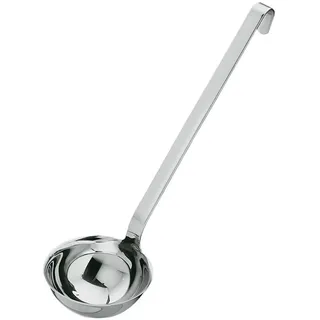 Rösle Schöpflöffel Edelstahl 18/10, spülmaschinengeeignet