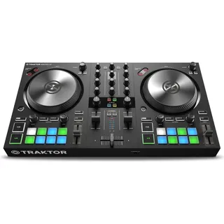 Native Instruments Native Traktor Kontrol S2 MK3