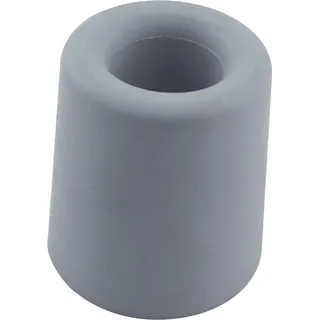 Haas + Sohn Wand-u. Bodentürpuffer grau 40 mm