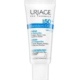 laboratoires dermatologiques d'uriage deutschland gmbh Uriage Bariederm Cica-Cream SPF50+ 40ml