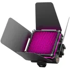 ZHIYUN Fiveray M20C Combo RGB | ✔️ Temporär mit Kostenlose Geschenkbox i.W.v. 160 €
