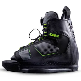 Jobe Unit Wakeboard-bindungen - Black - EU 40-44