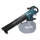 Makita DUB187Z Akku-Gebläse/Sauger 18V ohne Akku und Ladegerät