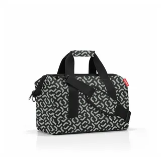 M signature black