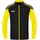 Polyesterjacke Schwarz F808