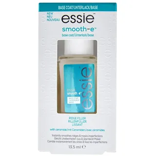 smooth-e Base Coat 13.5 ml Nude