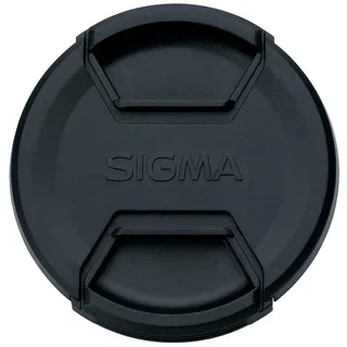 Sigma Objektivdeckel 82mm III