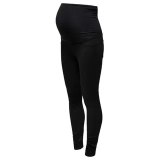 Only Maternity ONLY "OLMRAIN REG skinny JEGGING BLACK Dn (15252403)