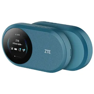 ZTE Poland ZTE U10S Pro 4G Mobile WiFi6 Hotspot - router New