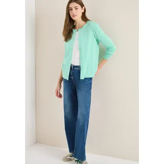 Cecil Cardigan Grün XL