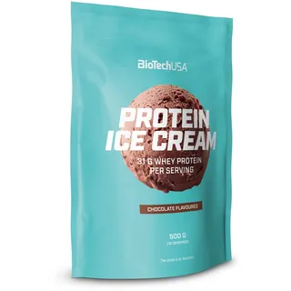 BIOTECH USA Protein Cream, 400g