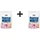 Himbeer-Sahne Pulver 2 x 500 g