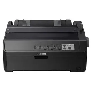 Epson LQ-590IIN Nadeldrucker LAN 24 Nadeln