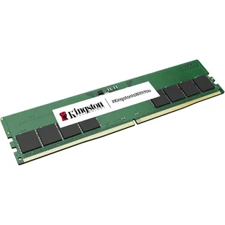 Kingston Branded Memory 8GB DDR5 5600MT/s DIMM Module KCP556US6-8 Desktop-Speicher
