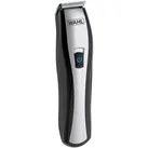 Wahl 1541-0460 VARIO Bartschneider mit Lithium Ionen Akku Technologie