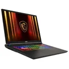 MSI Vector 17 HX A2XWHG-041 17"QHD+ Core Ultra 9 275HX 32GB/2TB RTX5070Ti Win11