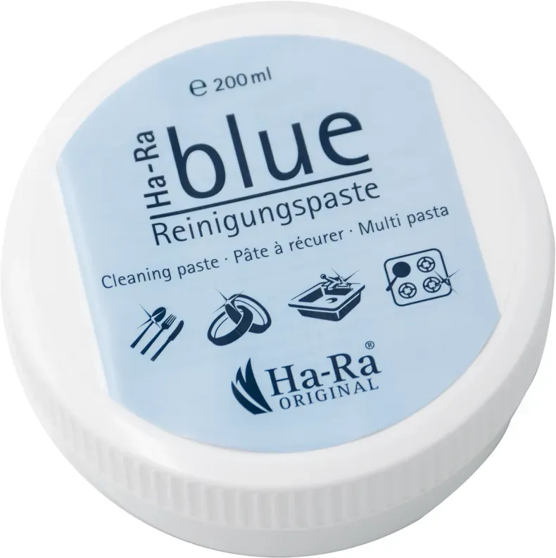 Ha-Ra Blue Reinigungspaste