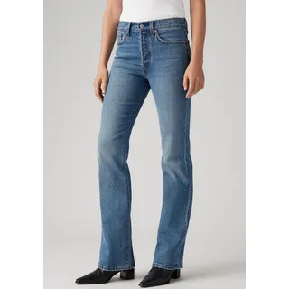Levi's Wedgie Boot Fair Point Psk ® 29W / 30L